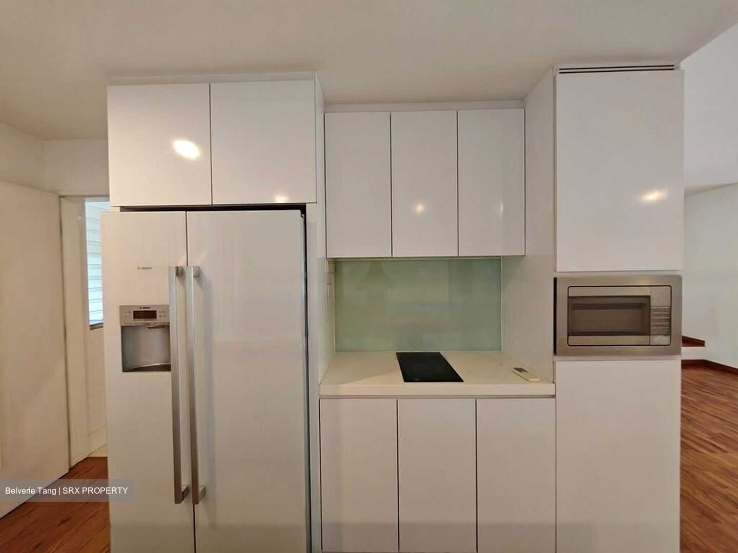 Nassim Regency (D10), Condominium #446407721